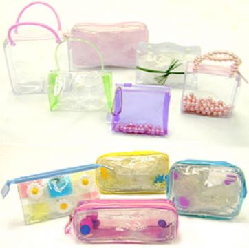 Pvc Bag ,Gift Bag,Packing Bag ,Plastic Bag 